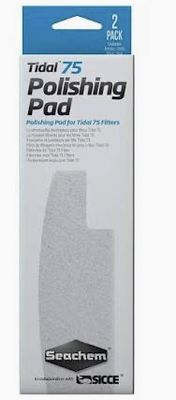 SLI TIDAL 75 POLISH PAD