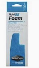 SCM TIDAL 55 2PK FOAM