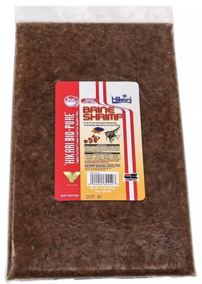 HIKARI FR BRINE SHRIMP 16OZ