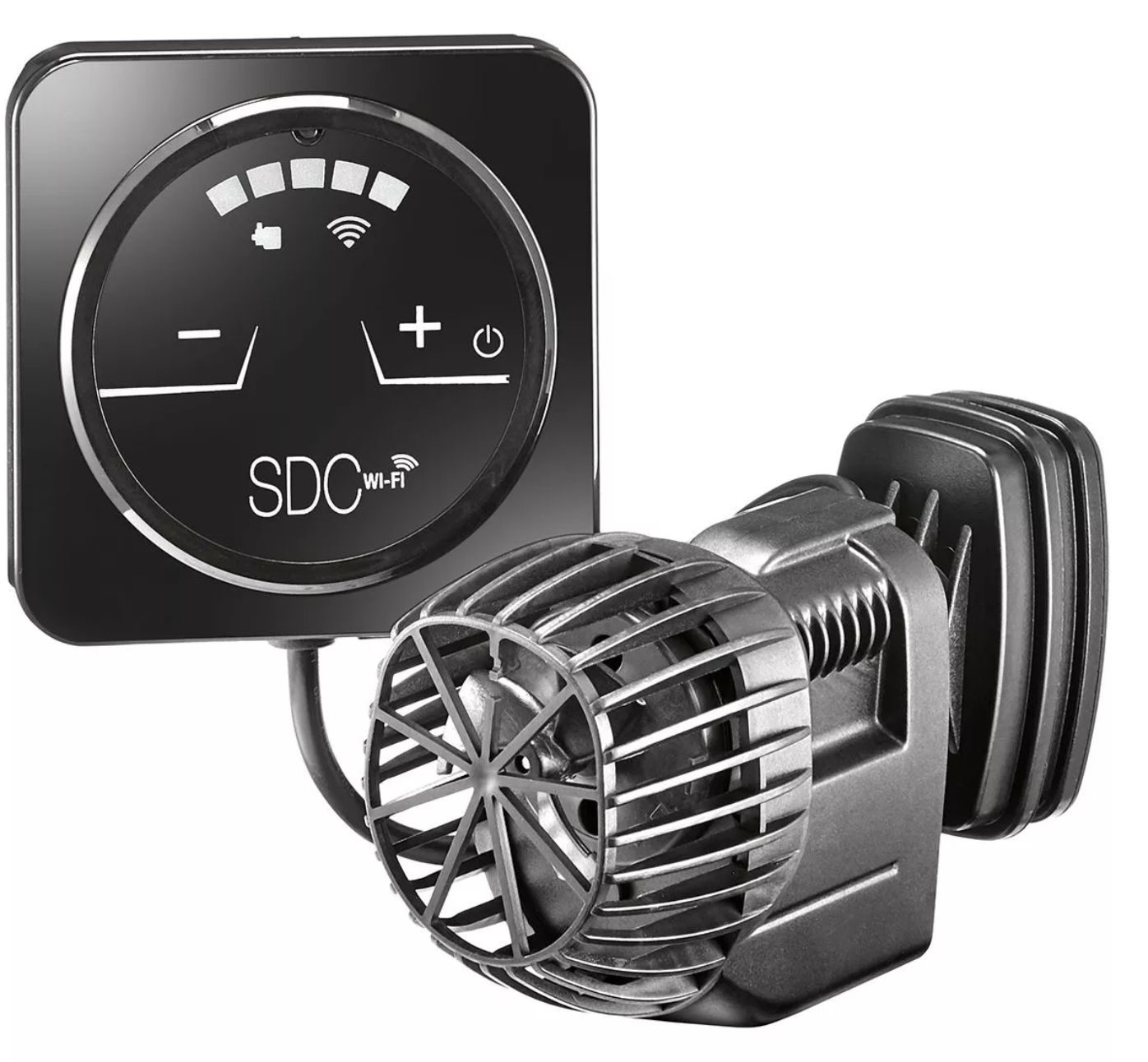 SIC XSTREAM SDC PUMP