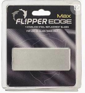 FLIP EDGE MAX BLADES 4PK