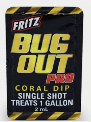 FR BUGOUT PRO SINGLES
