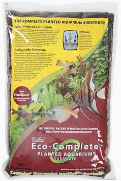 CARIB ECO-PLANTED BLACK 20LB
