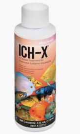 HIKARI ICH X 4OZ