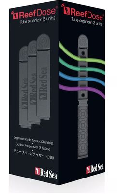 RS TUBE ORGINIZER 3PK