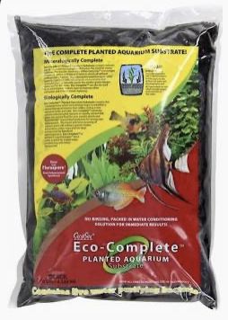 ECO PLANTED 10LB BAG