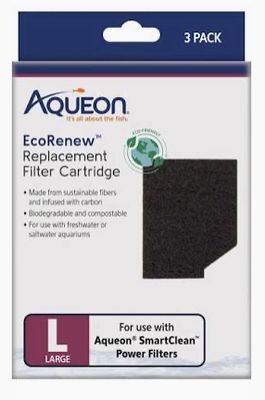 Aqe Ecorenew Cartridge Lg 3p