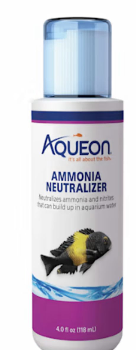 AQEN AMMONIA NEUTRAL 4OZ
