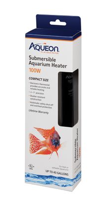 AQE HEATER 100wt SUB
