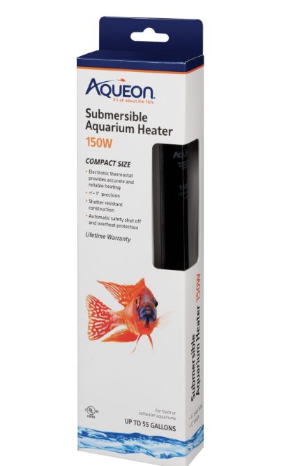AQE SUB HEATER 150wt