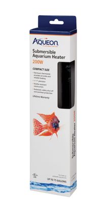 AQE HEATER 200wt SUB