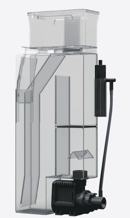 RS DESKTOP SKIMMER