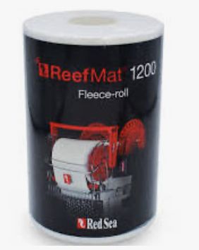 RS FLEECE ROLL 1200