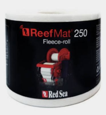 RS FLEECE ROLL 250