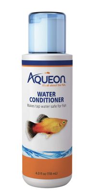 AQEN TAP WATER CONDITIONER 4OZ