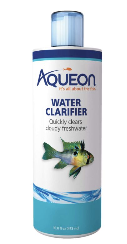 AQEN WATER CLARIFIER 16OZ