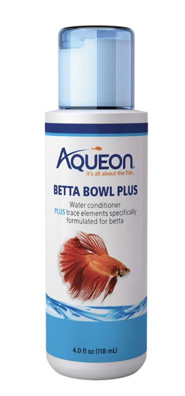 AQE BETTA PLUS COND 4oz