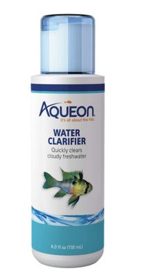 AQEN WATER CLARIFIER 4OZ