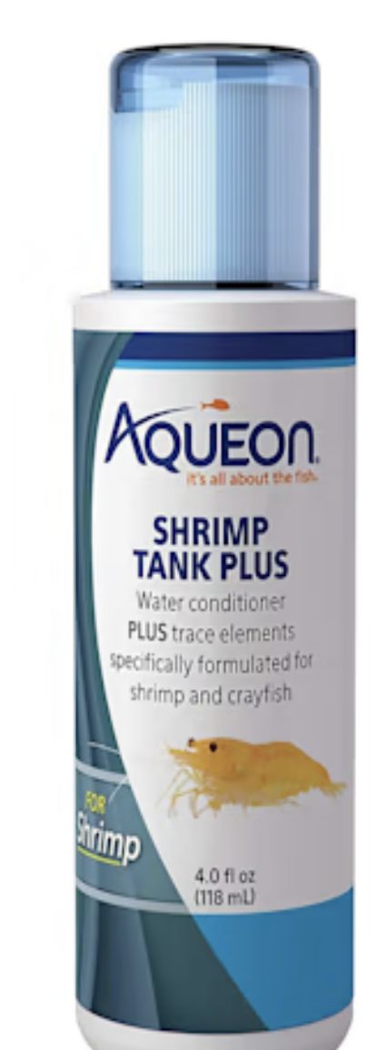 AQE COND SHRIMP PLUS 4oz