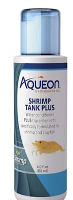 AQE COND SHRIMP PLUS 4oz