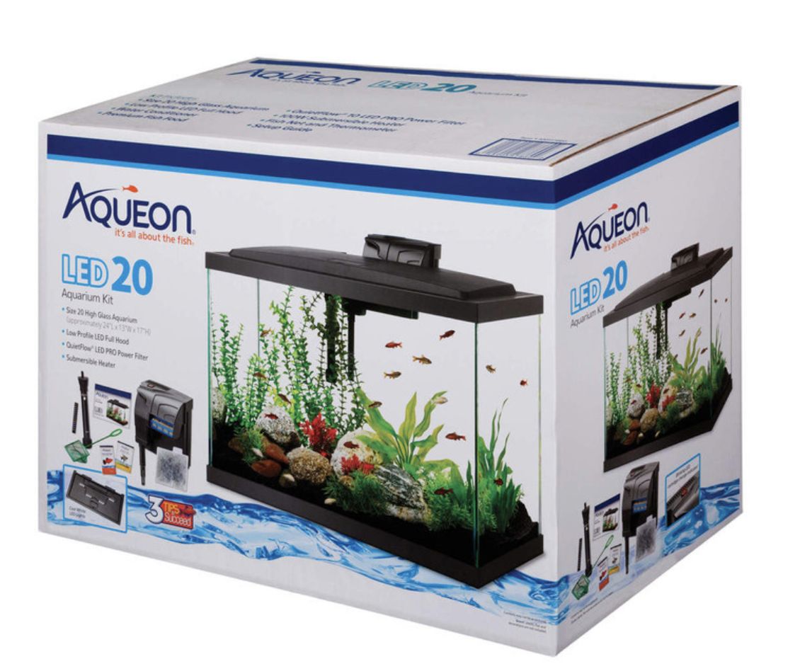 AQE LED KIT 20H PP