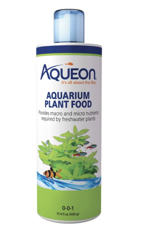 AQE PLANT FOOD 17.4oz