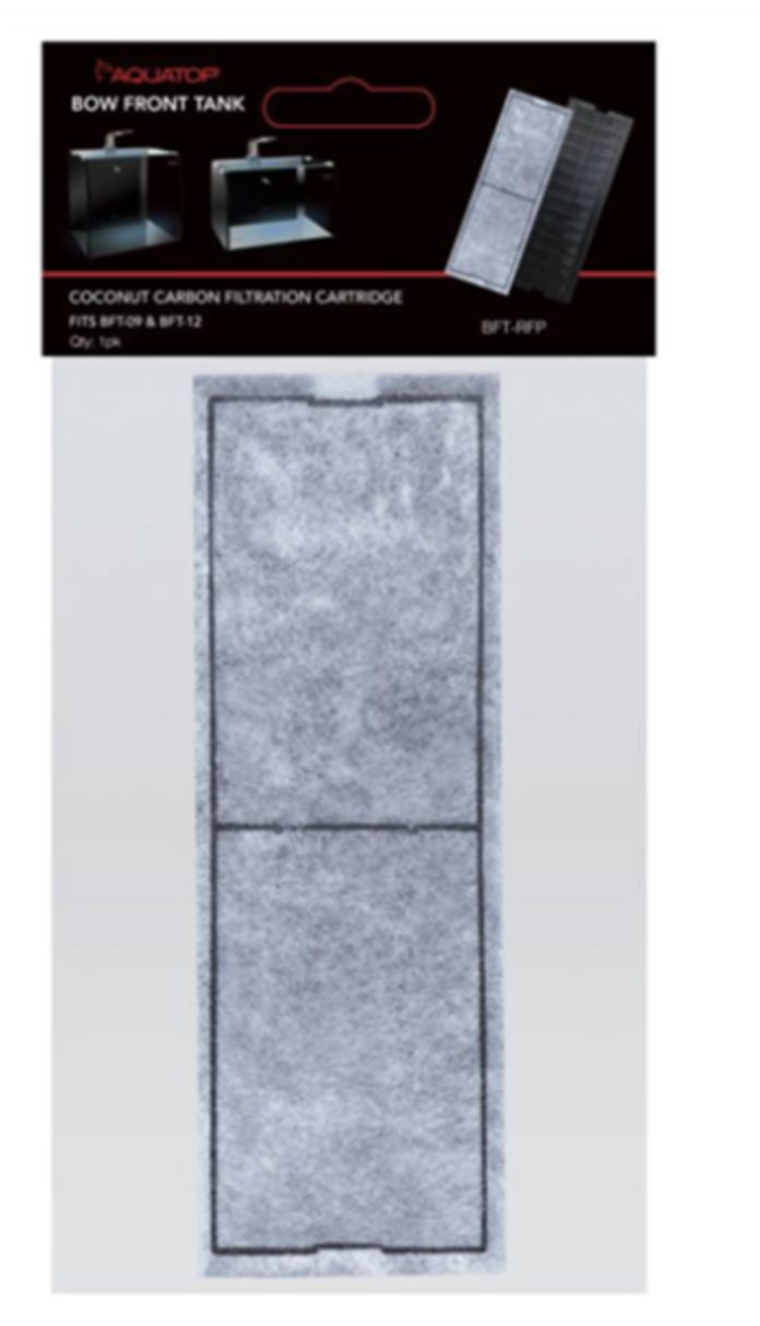 AQT PAD CARBON BFT08/13