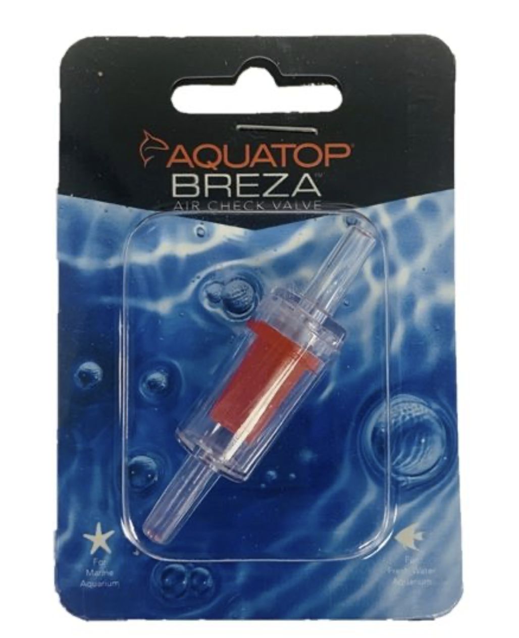 ATP AIR CHECK VALVE