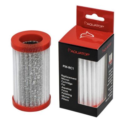 AQT Polishing micron cartridge