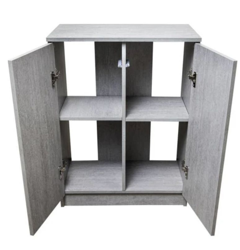 AQT FORZA CABINET