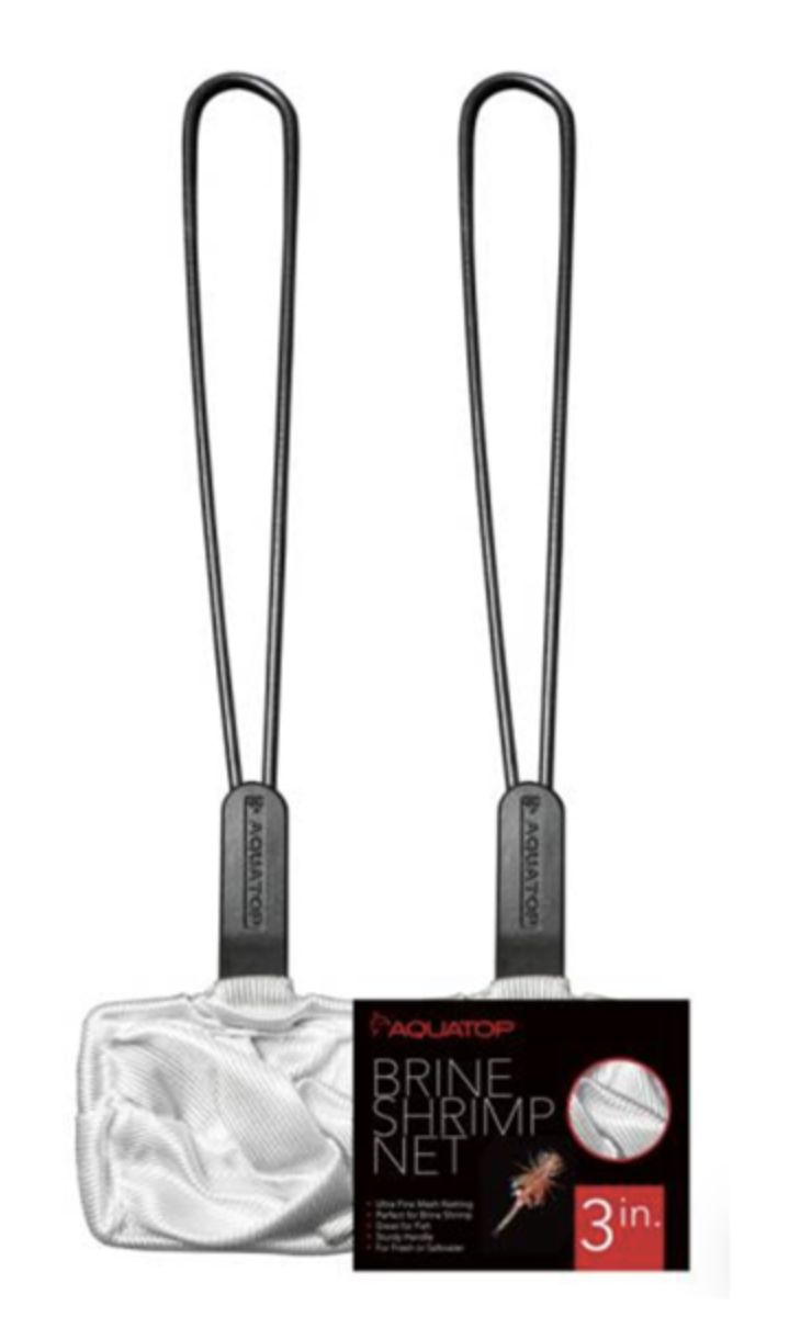 AQT BRINE NET 3&quot;