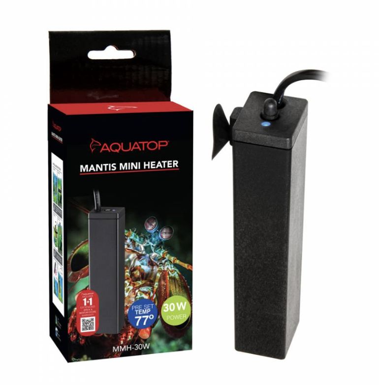 AQT MANTIS HEATER 30W