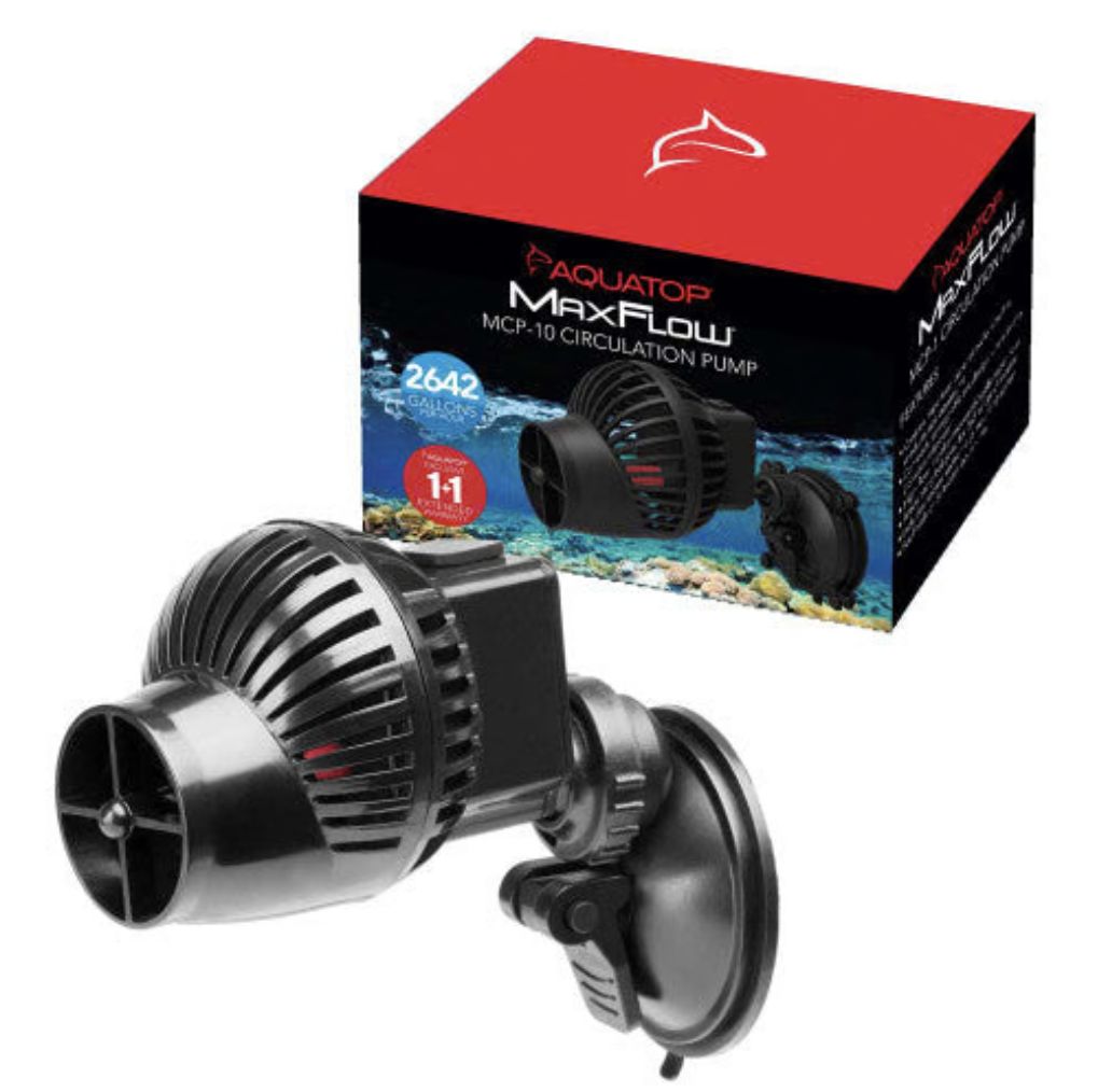 AQT MFLOW 2642gph PUMP CIRC