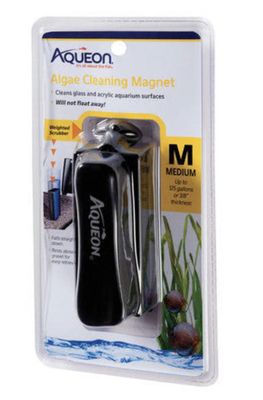 AQE CLNR MAGNET MED