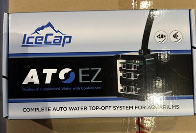 IC ATOEZ SYSTEM