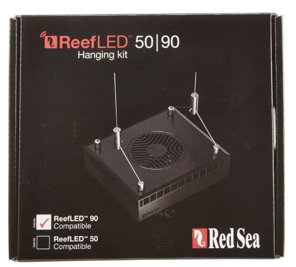 RS SUSPENSION KIT REEF90