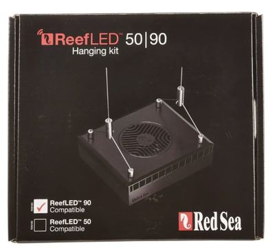 RS SUSPENSION KIT REEF90