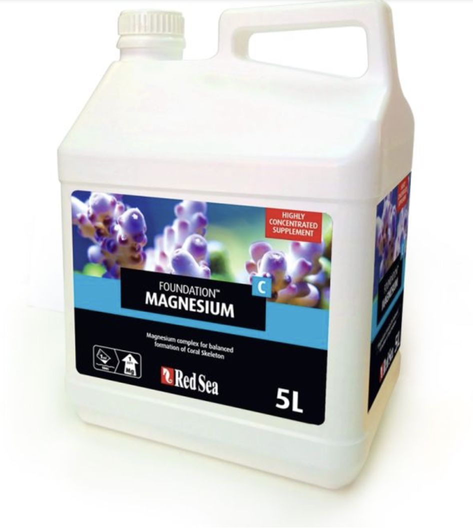 RS Magnesium C 5000ml