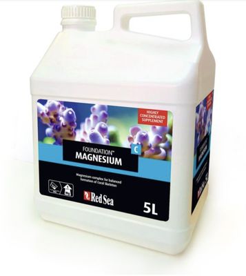 RS Magnesium C 5000ml