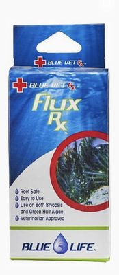 BL FluxRx 100 gal treatment