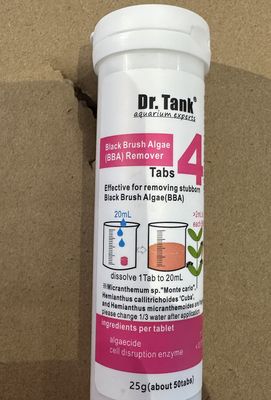 DRT 4 BBA remover