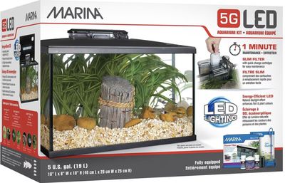 MAR 5G LED KIT AQUARIUM