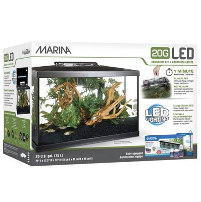 MAR 20g LED KIT
