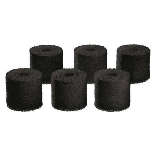 OA Prefilter Foam 6pc For The BioMaster 60 PPI