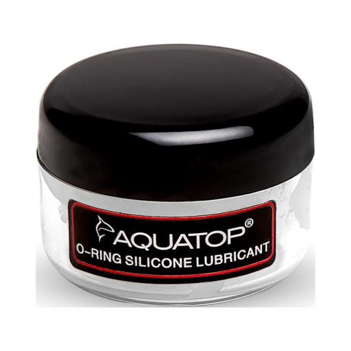 AQUATOP OR-LUBE Silicone Lubricant for Aquarium Filter O-rings