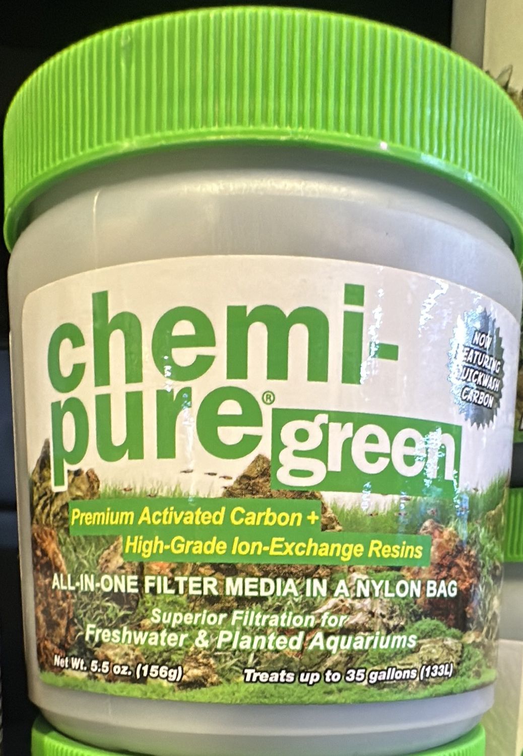 BOYD CHEMI PURE GREEN 5.5 oz