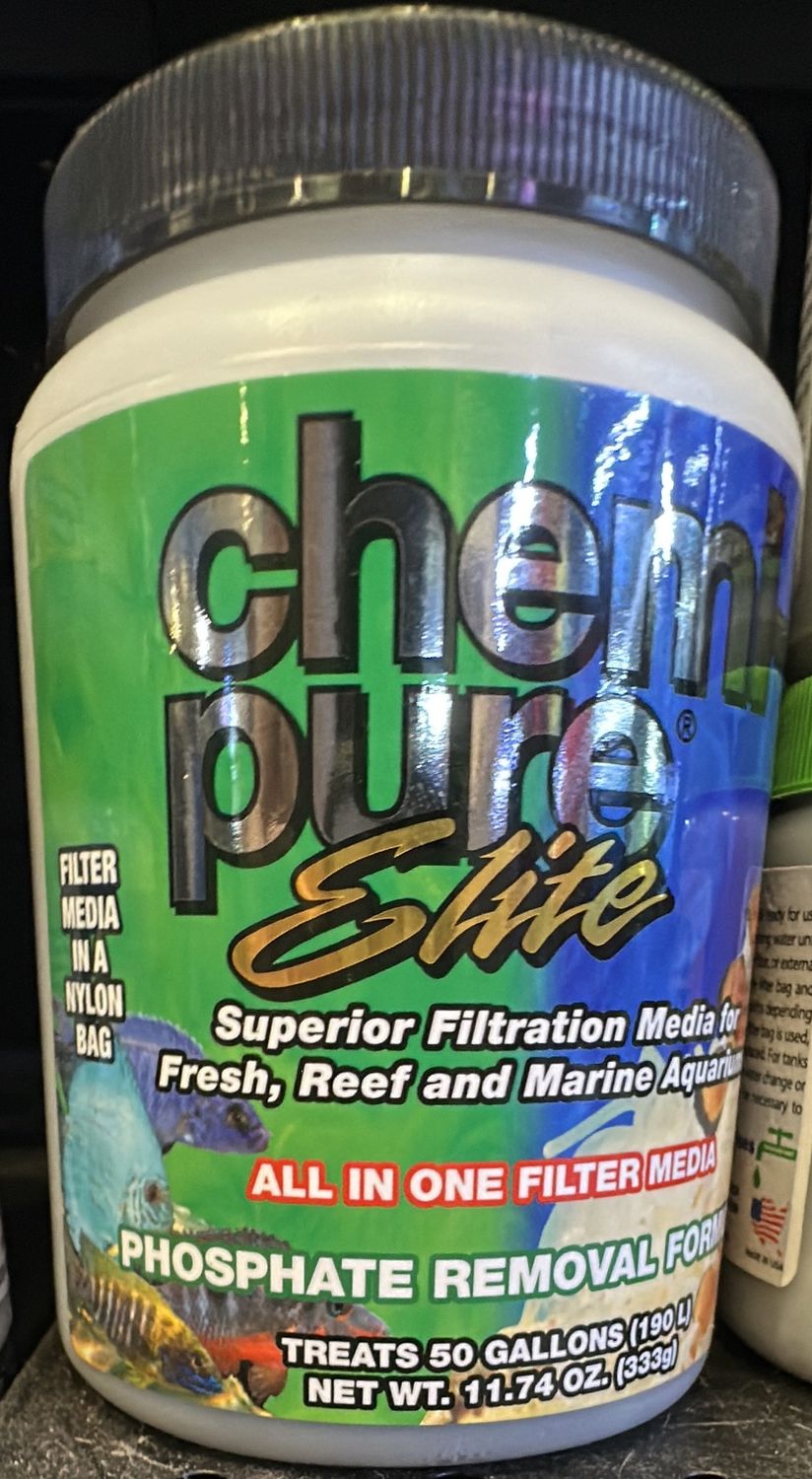 BOYD CHEMI PURE ELITE 11.74 OZ