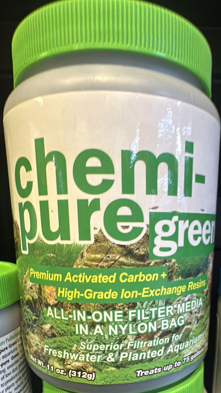 BOYD CHEMIPURE GREEN 11oz