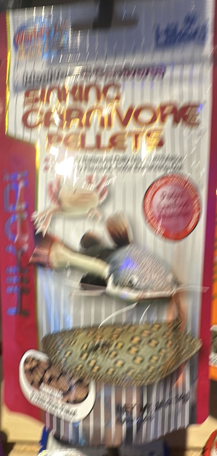 HIK TROP SNK CARN PEL 2.6OZ