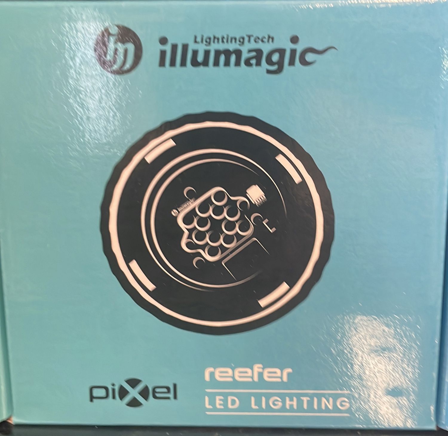 Dalua Pixel Led Reefer